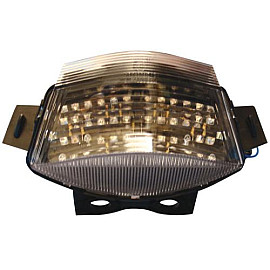 FARO POSTERIORE Kawasaki ER 6