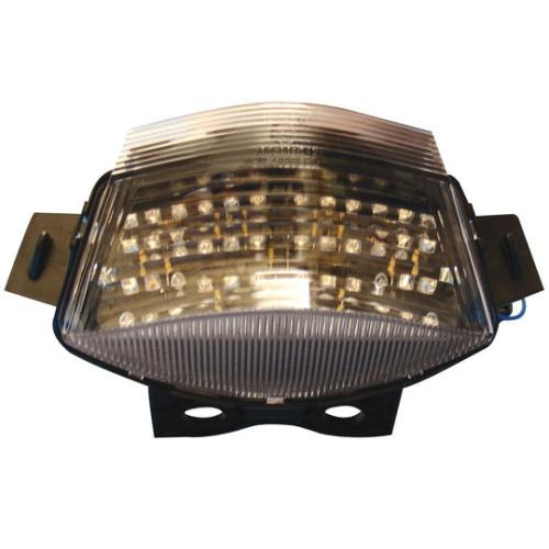 FARO POSTERIORE Kawasaki ER 6