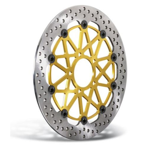 DISCO FRENO BREMBO SUPERSPORT KAWASAKI NINJA 300 (2013>) - ø 298mm - 1 DISCO