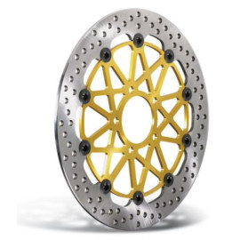 DISCO FRENO BREMBO SUPERSPORT KTM 390 RC (2016>) - ø 298mm -