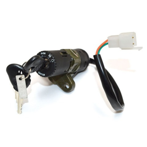 BLOCCASTERZO A 3 POSIZIONI PER APRILIA RS 125 (1999/2005)