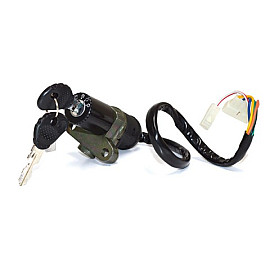 BLOCCASTERZO A 4 POSIZIONI PER APRILIA AF1 50 FUTURA (1990-1992)