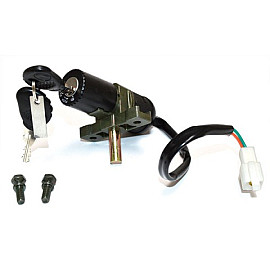 BLOCCASTERZO APRILIA SR 50 DI-TECH (2000-2004)