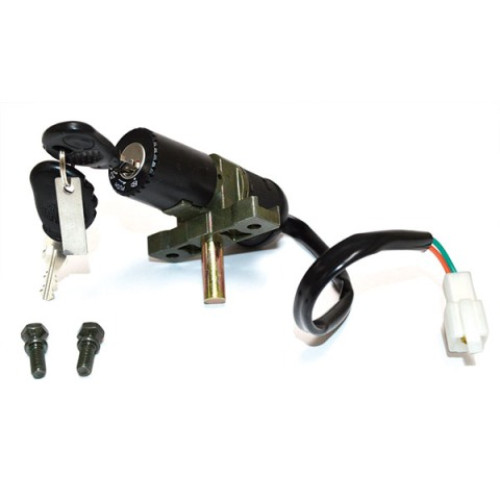 BLOCCASTERZO APRILIA SR 50 DI-TECH (2000-2004)