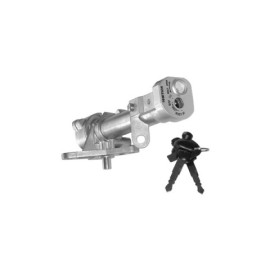 BLOCCASTERZO CENTRALIZZATO PER SUZUKI 125 / 150 BURGMAN (2002-2006) - UH 150 BURGMAN (2002-2006)
