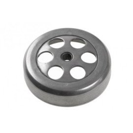 Campana frizione RMS per Aprilia 50 - Italjet 50 - MBK 50 motori Minarelli ø 105 - Yamaha 50 motori Minarelli ø 105