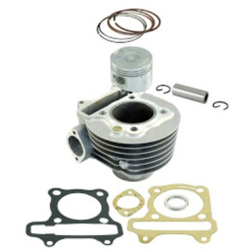 Kit cilindro Kymco 125cc 52,4mm