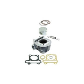 Kit cilindro Kymco Agility r16 150cc 2008/2009 57,4mm
