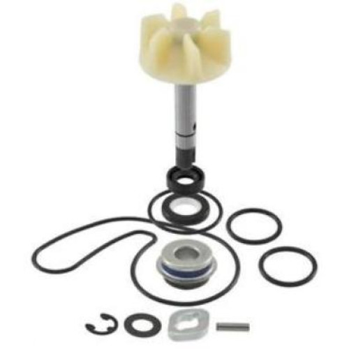 Kit revisione pompa acqua Suzuki Burgman 400cc k7 k8 k9 k10 (2003-2015>)