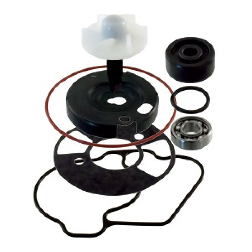 KIT REVISIONE POMPA ACQUA  per YAMAHA XENTER 125 / 150 (2012-2014)