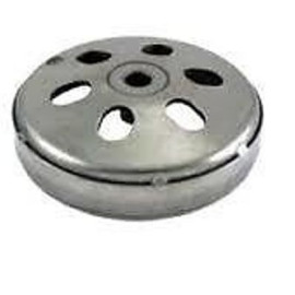 Campana frizione RMS per Piaggio 125, Piaggio 180, Piaggio 200 - Aprilia 125 - Gilera 125, Gilera 180 - Derbi 125, Derbi 150, Derbi 200