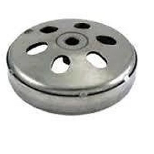 Campana frizione RMS per Piaggio 125, Piaggio 180, Piaggio 200 - Aprilia 125 - Gilera 125, Gilera 180 - Derbi 125, Derbi 150, Derbi 200