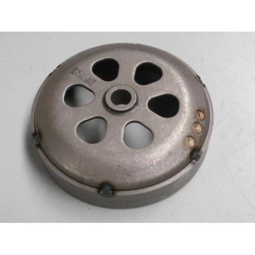 Campana frizione RMS per Piaggio 400, Piaggio 500 - Aprilia 400, Aprilia 500 - Gilera 500