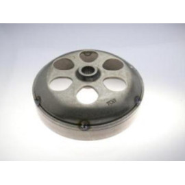 Campana frizione RMS per Aprilia 125, Aprilia 200, Aprilia 250, Aprilia 300 - Derbi 125, Derbi 150, Derbi 250, Derbi 300 - Gilera 125, Gilera 200, Gilera 250, Gilera 300 - Piaggio 125, Piaggio 150, Piaggio 200, Piaggio250, Piaggio 300