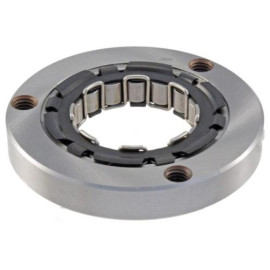 Ruota libera avviamento per Honda SH 125 - PANTHEON 125 - SH 150 - PANTHEON 150 - Kymco 200-250-300cc