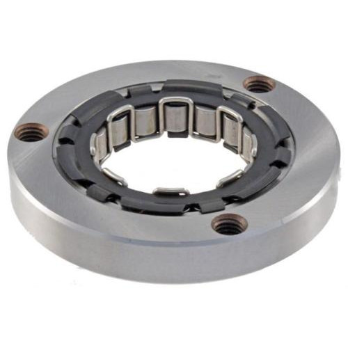 Ruota libera avviamento per Honda SH 125 - PANTHEON 125 - SH 150 - PANTHEON 150 - Kymco 200-250-300cc