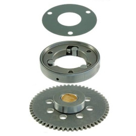 Kit Ruota Libera Ingranaggio Suzuki Sixteen 125-150