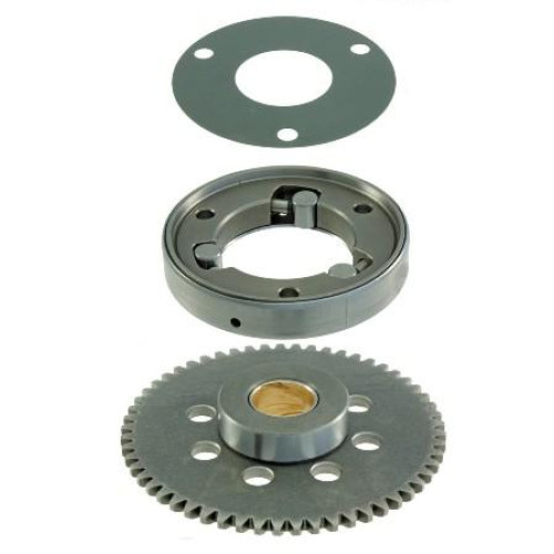 Kit Ruota Libera Ingranaggio Suzuki Sixteen 125-150