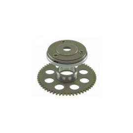 Kit Ruote Libere con Ingranaggio Avviamento Cygnus 125 95-03