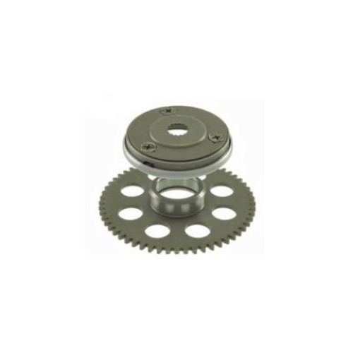 Kit Ruote Libere con Ingranaggio Avviamento Cygnus 125 95-03