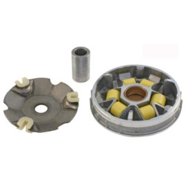 Variatore RMS per Derbi Boulevard Eu3 150 - Piaggio Fly 150 - Piaggio Vespa Lx 150 - Piaggio Vespa S 4T 150 - Piaggio X8 Street Eu2 150