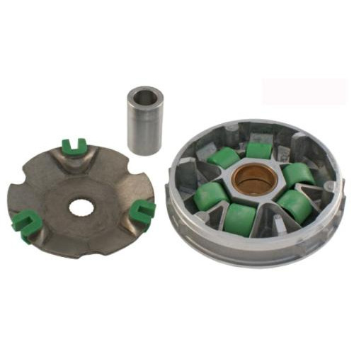 Variatore RMS per APRILIA ATLANTIC 250 - SPORT CITY 250 - DERBI GP1 250 - GILERA NEXUS 250 - PIAGGIO BEVERLY 250 - MP3 250 - VESPA GTS 250 - X7 250 - X8 250