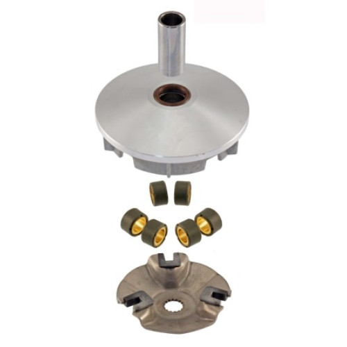 Variatore RMS per YAMAHA X-CITY 125 (2008-2011)