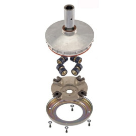 Variatore RMS per MBK XC KILIBRE 300 - YAMAHA X-MAX 250 - VERSITY 300