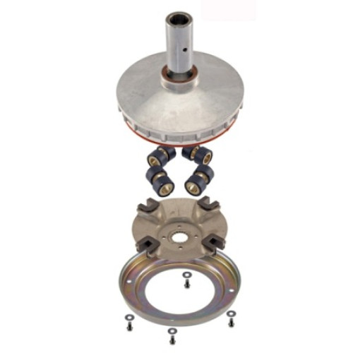 Variatore RMS per MBK XC KILIBRE 300 - YAMAHA X-MAX 250 - VERSITY 300