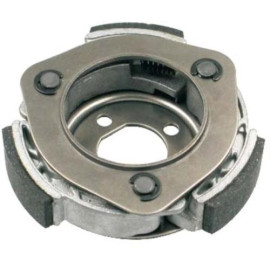 FRIZIONE CENTRIFUGA GIRANTE BENELLI ADIVA 125 -DERBI BOULEVARD 125/150 - GILERA DNA 125 - RUNNER 125 - ITALJET JET SET 125  - TORPEDO 125 - PIAGGIO BEVERLY 125 - X8 125 - X9 EVOLUTION