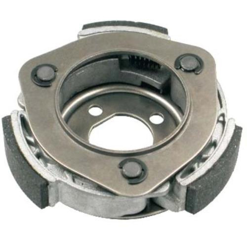 FRIZIONE CENTRIFUGA GIRANTE BENELLI ADIVA 125 -DERBI BOULEVARD 125/150 - GILERA DNA 125 - RUNNER 125 - ITALJET JET SET 125  - TORPEDO 125 - PIAGGIO BEVERLY 125 - X8 125 - X9 EVOLUTION