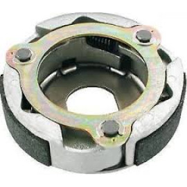 FRIZIONE CENTRIFUGA GIRANTE RMS per YAMAHA 125 YP MAJESTY (1998-2002) - XQ MAXTER (2001-2002) - BENELLI VELVET 125 - MALAGUTI MADISON 125 - MBK SKYLINER 125