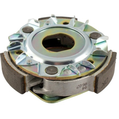 FRIZIONE CENTRIFUGA GIRANTE PIAGGIO VESPA Lx 125-150 - APRILIA ATLANTIC 125 - MOJITO 125 - SPORT CITY 125 - GILERA RUNNER 125 - NEXUS 125 - DERBY BOULEVARD 125 / 150