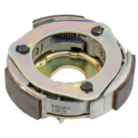 FRIZIONE CENTRIFUGA GIRANTE Piaggio Beverly 250-300 - APRILIA ATLANTIC 250 - SCARABEO 250 - SCARABEO LIGHT 300 - DERBI RAMBLA 250 - GILERA NEXUS 250 - PIAGGIO BEVERLY 250/300 - CARNABY 250/300 - VESPA GTV 250 - X7 EVO 300