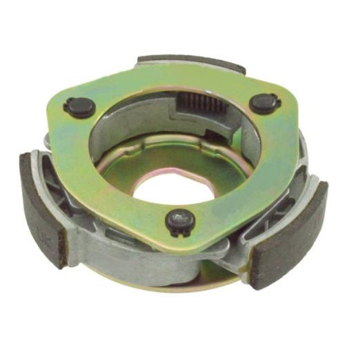 FRIZIONE CENTRIFUGA GIRANTE Piaggio VESPA Lx 125-150 - APRILIA SPORT CITY ONE 4T - DERBY BOULEVARD 4T 125 - SONAR 125/150