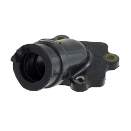 Collettore aspirazione Aprilia / Malaguti / Mbk / Yamaha 50cc motori con cilindro orizzontale