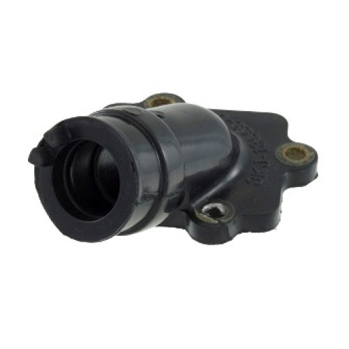 Collettore aspirazione Aprilia / Malaguti / Mbk / Yamaha 50cc motori con cilindro orizzontale