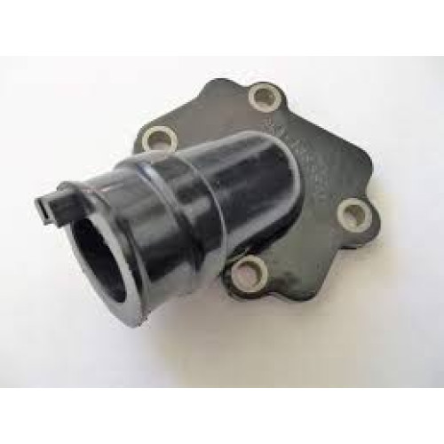 Collettore aspirazione Aprilia/Malaguti/Mbk/Yamaha 50cc. Posizione Orizzontale