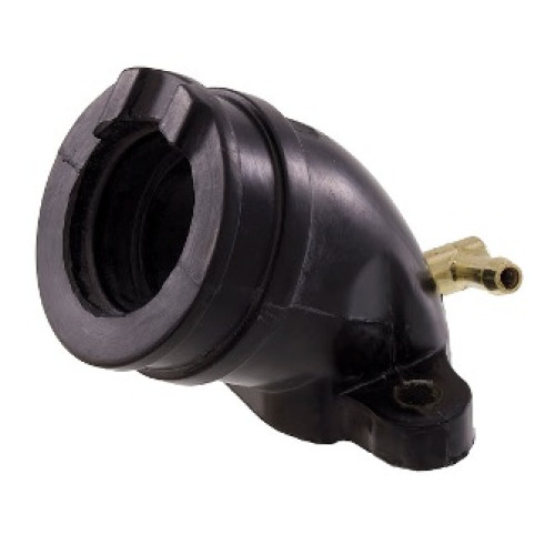 Collettore aspirazione Piaggio Liberty 125 - Vespa Et4 125 - Sfera 125