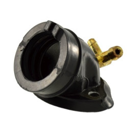 COLLETTORE ASPIRAZIONE PIAGGIO  FLY EURO3 150 / 125 - LIBERTY SPORT 125 - TYPHOON 4T 2V EURO3 125 -  VESPA LX 125 / 150 - X8 STREET EURO 2 150