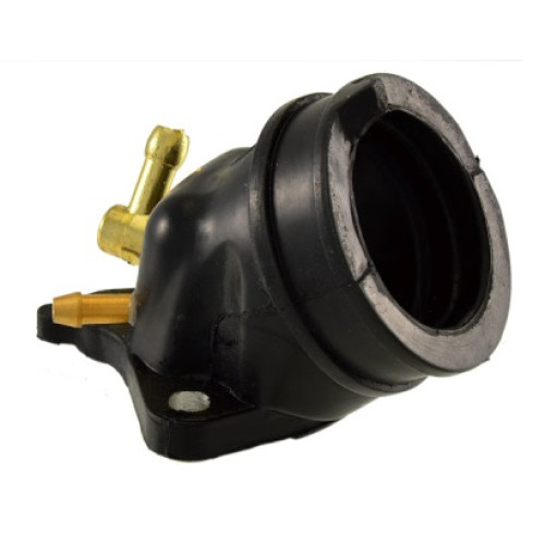 COLLETTORE ASPIRAZIONE PIAGGIO Vespa GT-GTV 125 - BEVERLY RST, 125 (2005/2007) -  X8 125 (2004) -  X8 200 (2005-2007)