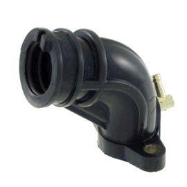 Collettore aspirazione Piaggio Vespa ET4 / Zip / Liberty 50cc 4T