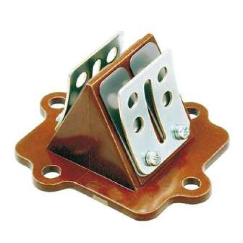 PACCO LAMELLARE RMS PER MOTORI MINARELLI ORIZZONTALE - APRILIA - MALAGUTI - YAMAHA (50cc)