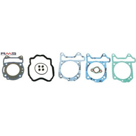 Serie Guarnizioni Smeriglio per PIAGGIO SUPER HEXAGON GTX 125 (00/02) / X9 125 (01/02)