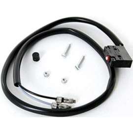 MICRO INTERRUTTORE CABLATO PER POMPA FRENO BREMBO CON CAVO
