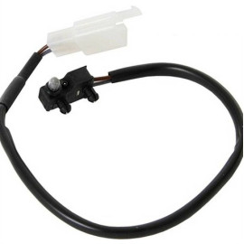 MICRO INTERRUTTORE STOP PER POMPE FRENO BREMBO COMPLETO DI CAVO