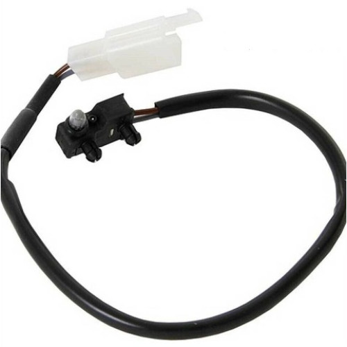 MICRO INTERRUTTORE STOP PER POMPE FRENO BREMBO COMPLETO DI CAVO