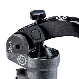 POMPA RADIALE  BREMBO PR 19x20 (forgiata)