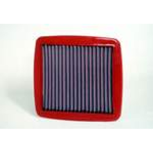 Filtro Aria BMC AIRPOWER per SUZUKI GSF BANDIT 600 / S (95/99) - GSF BANDIT 1200 / S (95-00) - GSX R 750 (92-95) - GSX R 1100 (93-98)