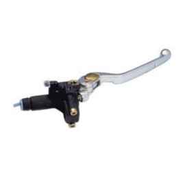 Pompa Freno Anteriore Brembo colore nero senza serbatoio PS16